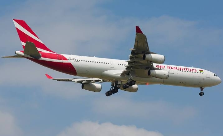 New direct flight to link Wuhan and Mauritius