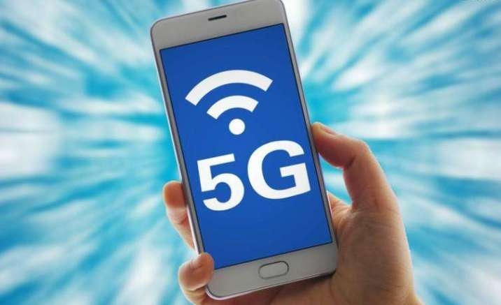 Beijing to build 5G base stations