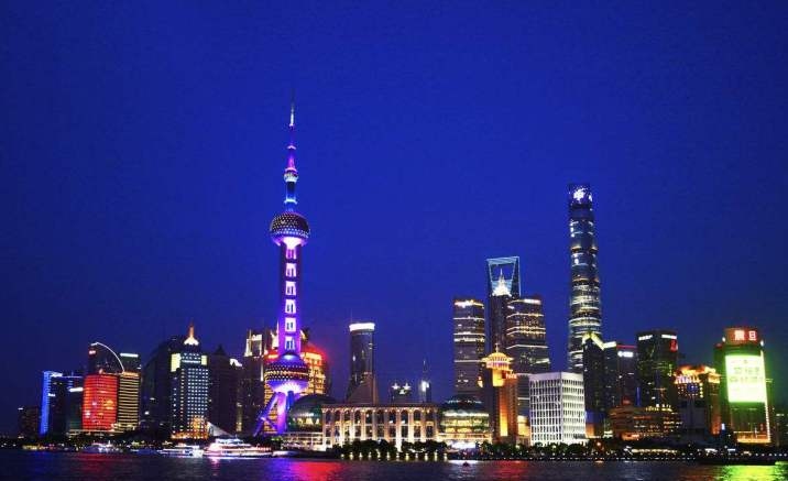 International Tourism Festival hosted in Shanghai