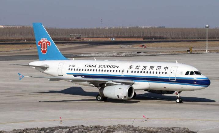 New direct flight to link Zhangjiajie and Bangkok
