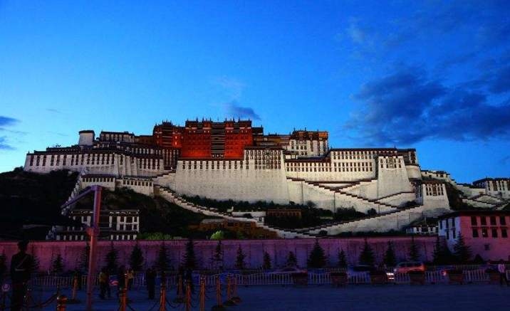 The first Tibetan opera museum began construction