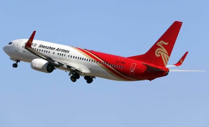 New airline to link Shenzhen and Djakarta