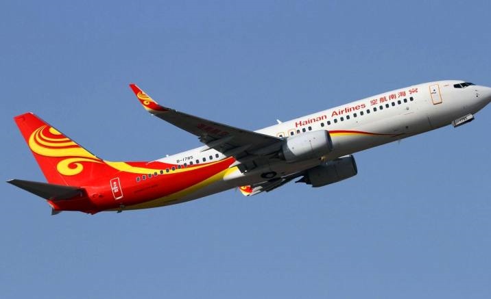 Shenzhen and Phu Quoc Island to be linked by direct flight