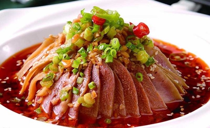 La Gastronomie du Sichuan - 2