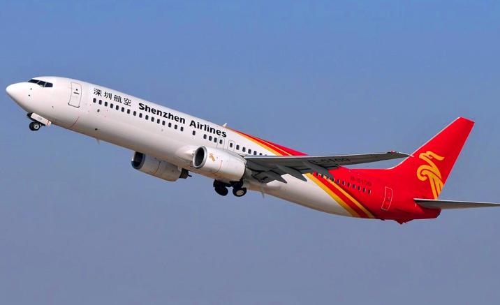 New direct flight links Shenzhen and Penang