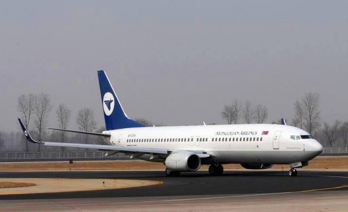 New direct flight to link Guangzhou and Ulan Bator