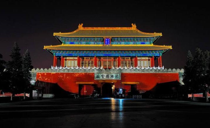 Palace Museum to hold public “Lantern Festival night”