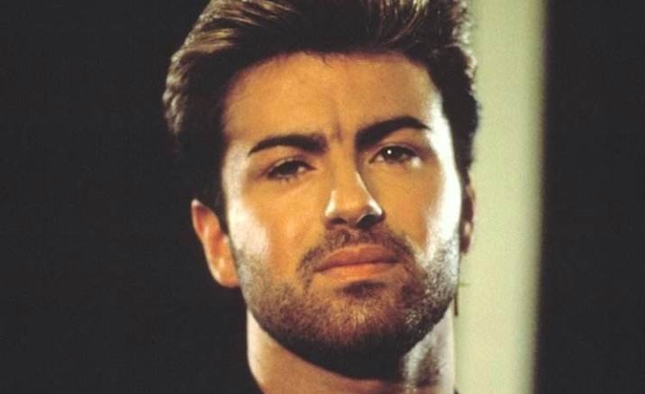 The art exhibition of George Michael opens in Shanghai