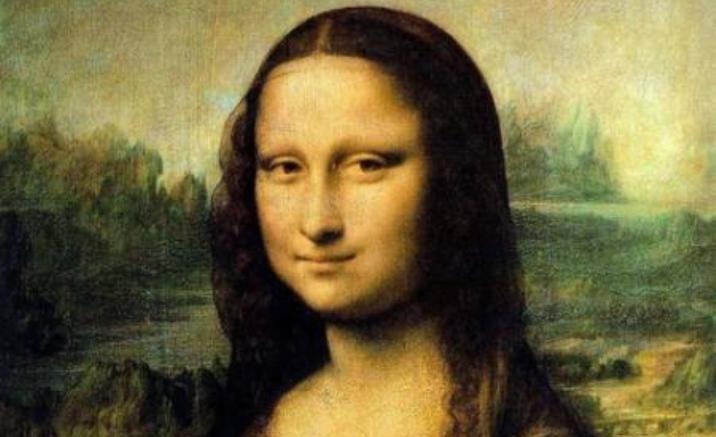 Chongqing will exhibit Mona Lisa’s Smile in April