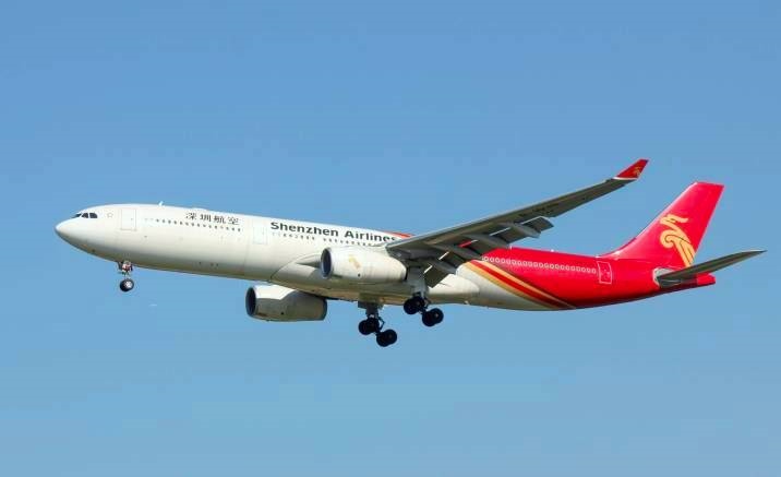 New direct flight to link Nanchang and Macao