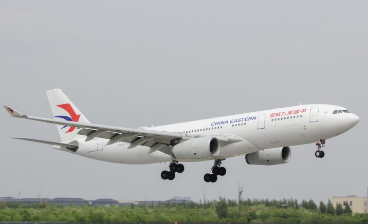 New direct flight to link Qingdao and Paris