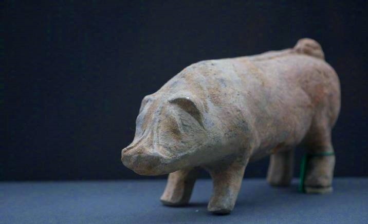 Artifacts returned from Italy on display in Beijing