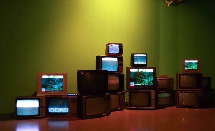 Exhibition - A Jouney in Love opens at Beijing Today Art Museum