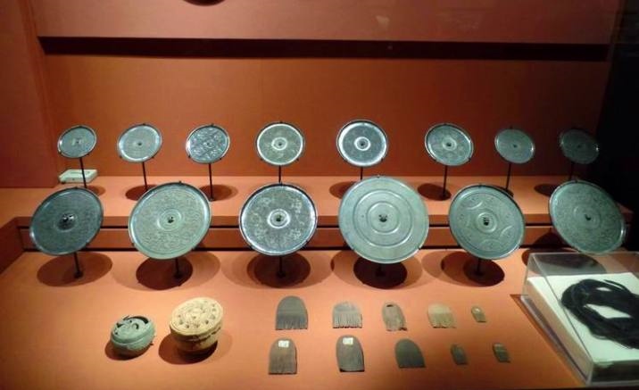 Hunan Museum opens Chinese Civilization Exhibition