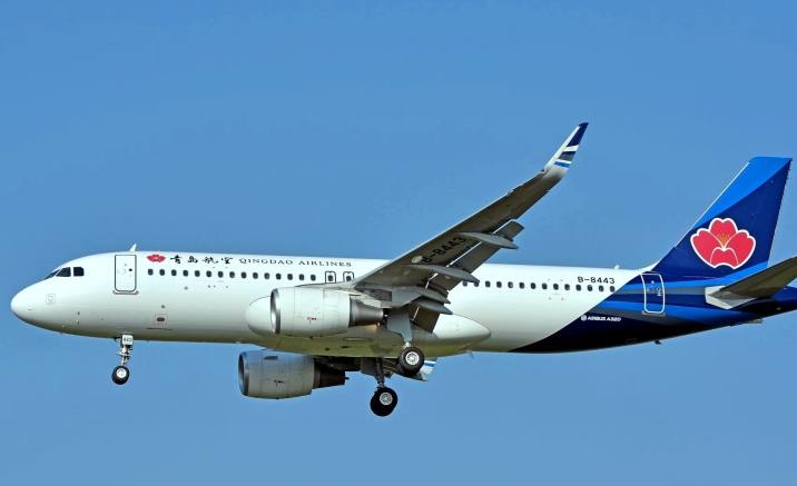 New direct flight to link Tianjin and Mandalay