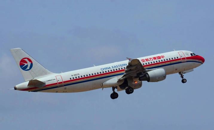 New direct flight links Wuhan and Yangon