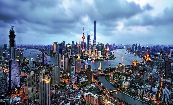 2019 Shanghai Tourism Festival will be held in September