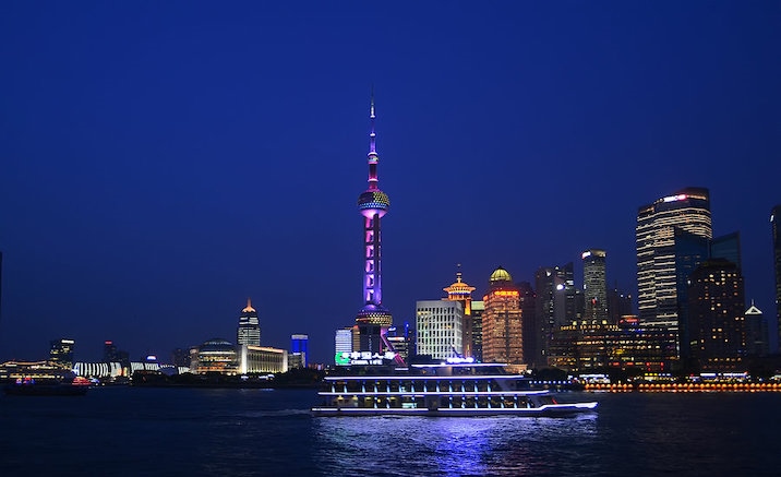 A new city pass on Shanghai’s top attractions
