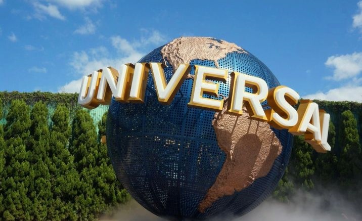 Universal Beijing Resort is expected to open in 2021