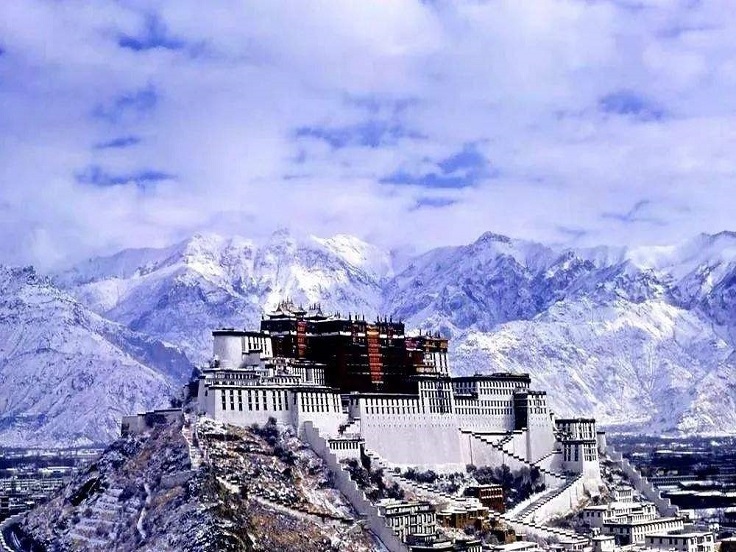 Tibetan New Year Tour 2020
