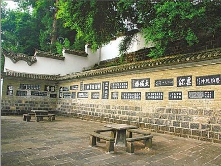 The Former Site of Western Yunnan Military Government 