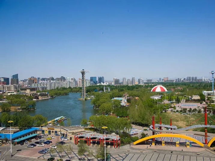 Chaoyang Park
