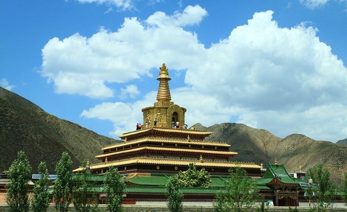 Huangnan Tibetan Autonomous Prefecture to enhance intangible cultural protection