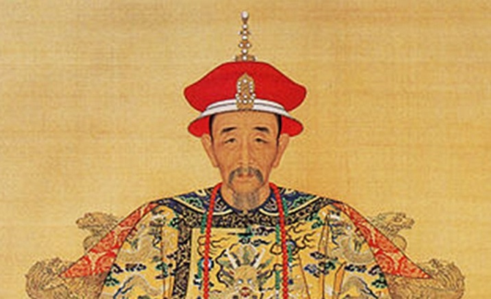 National Museum of China opens the portraits exhibition