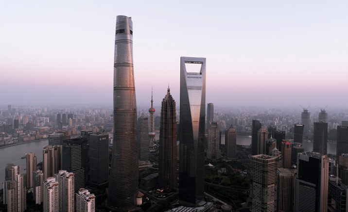 Shanghai Tower opens the Monkey King exhibition
