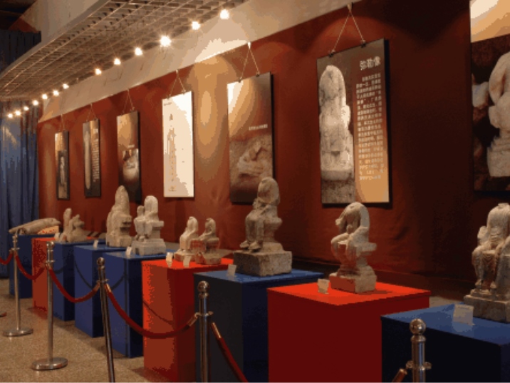 Jinan City Museum