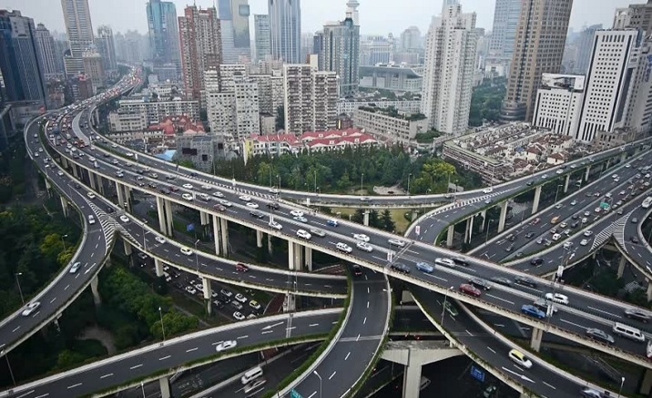 Chongqing opens the exhibition themed on expressways