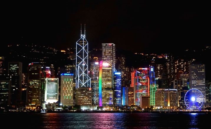 Hong Kong ends mandatory quarantine for arrivals