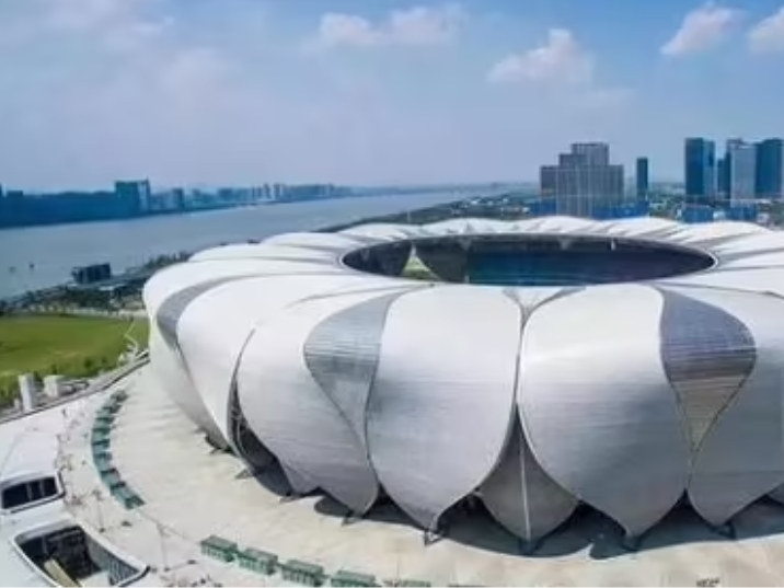 The 19th Asian Games Hangzhou 2022 