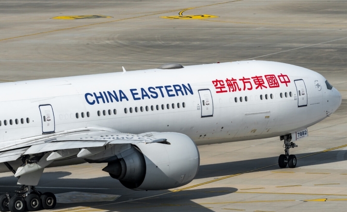  China Eastern Airlines to open new international routes from Jinan