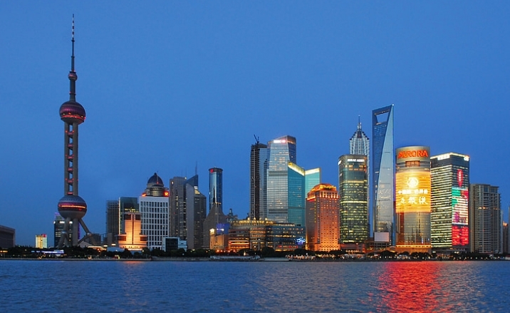 China Eastern Airlines to open direct flights between Shanghai and Cairo