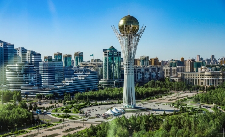 Kazakhstan-China visa free travel to take effect soon