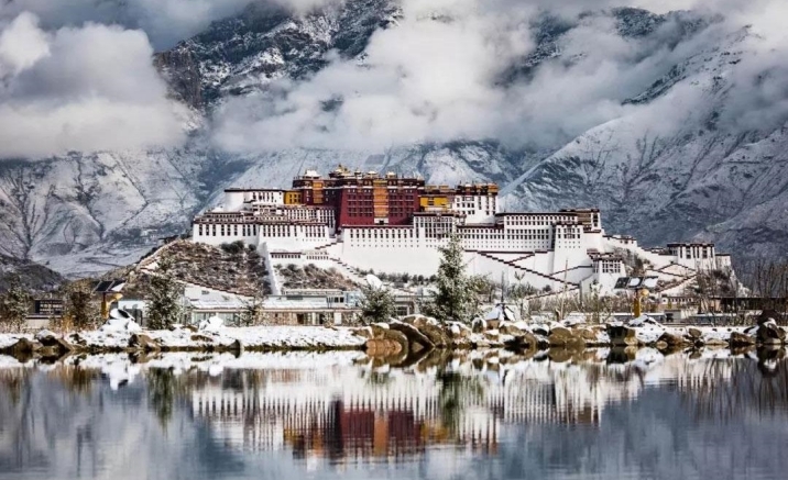Tibet to offer free admission to tourist attractions during winter promotion