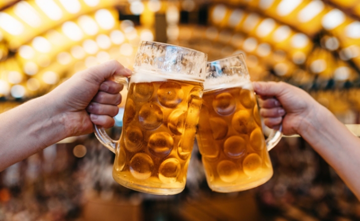 33rd Qingdao International Beer Festival opens today