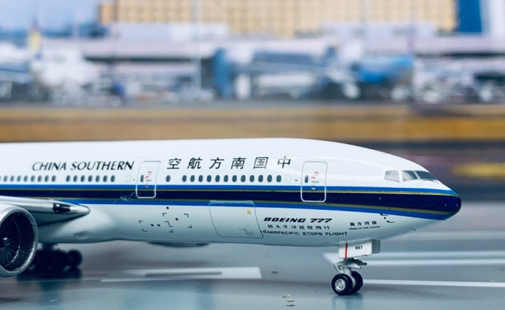 China Southern Airlines to resume Brisbane-Guangzhou direct flights
