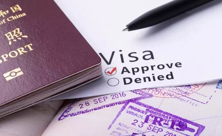 Singapore and China have established a mutual visa exemption