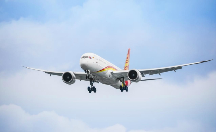 Chengdu-Vienna direct flight will open on 1 December