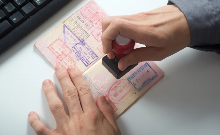 Georgia and China signed visa-free travel deal