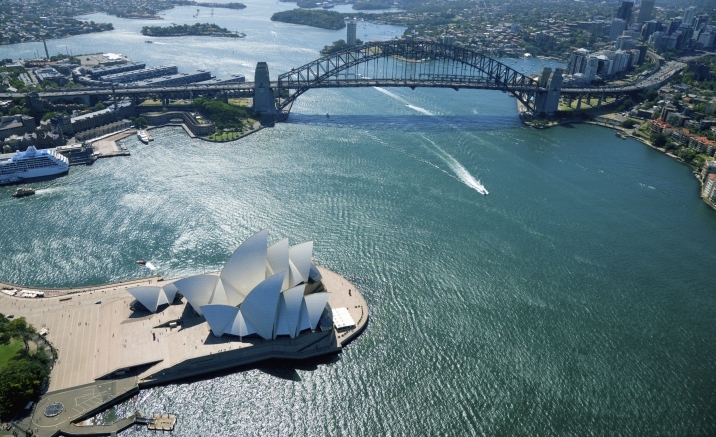 China to offer visa free entry Australia