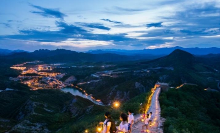 In-depth experience in Beijing with night visit to the Great Wall - Private Tour - 5 days