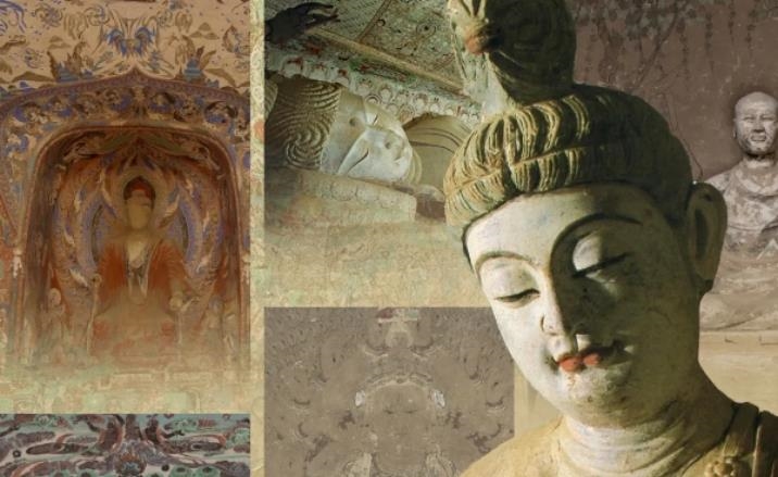 Dunhuang Art Exhibition will be opened in Shanghai