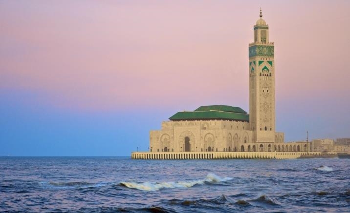 Morocco to resume direct flights between Beijing and Casablanca in 2025