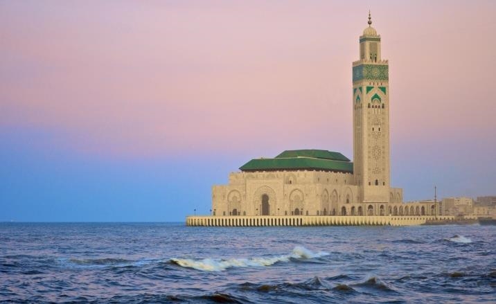 Morocco to resume direct flights between Beijing and Casablanca in 2025