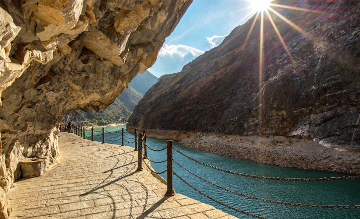 Chengdu Jinsha: Temporarily closed Dec 5, 2025–Apr 30, 2027