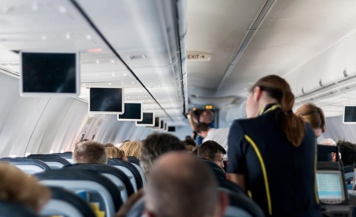 Exención de inspección de tránsito de 24 horas en 10 aeropuertos a partir del 5 de noviembre