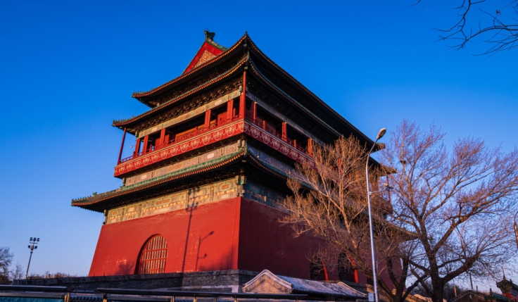 [Mosaïque] Beijing, entre les traditions brillantes et la modernité vivante